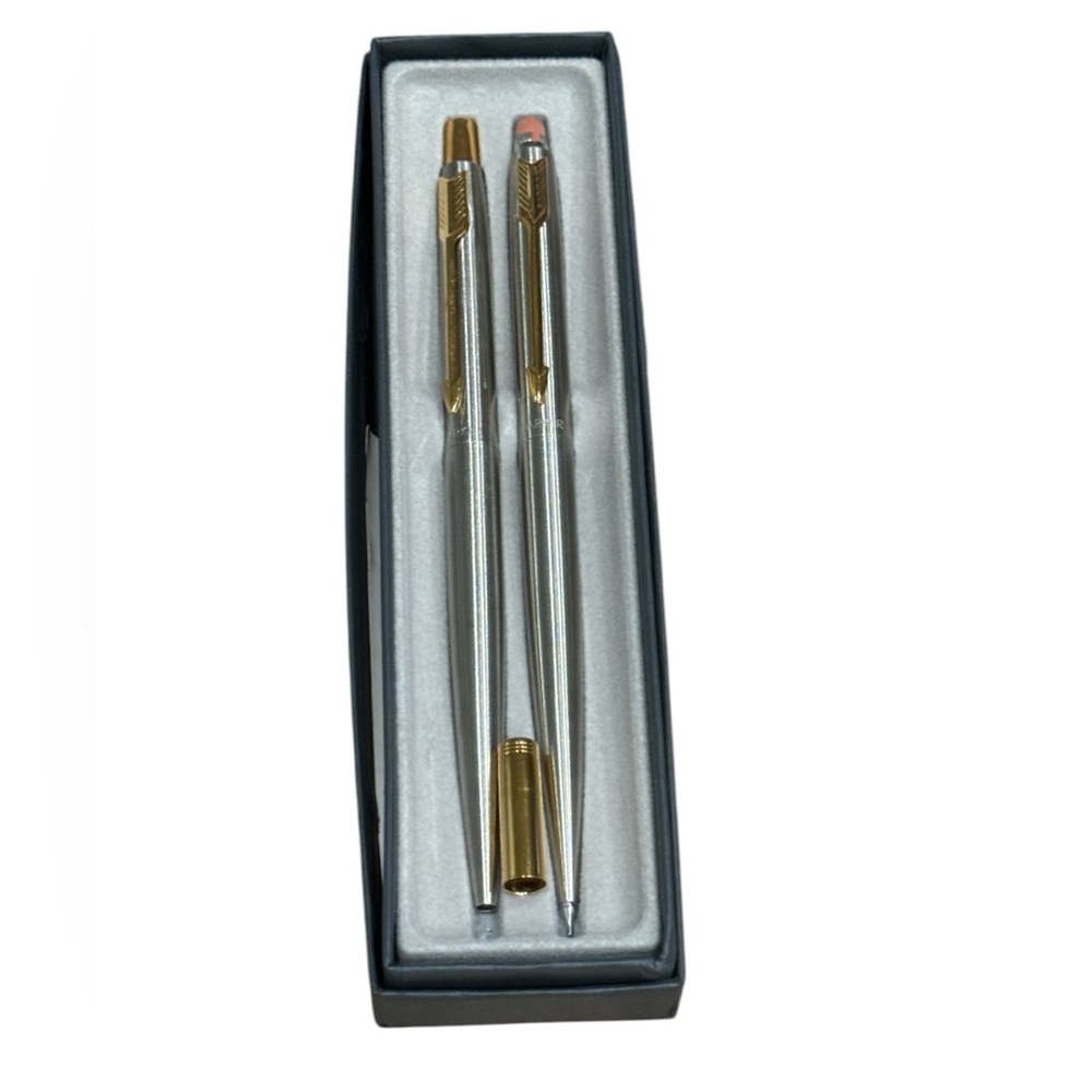 Vintage Parker Pen & Pencil Set